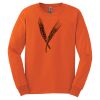 GILDAN® ULTRA COTTON® LONG SLEEVE T-SHIRT Thumbnail