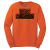 GILDAN® ULTRA COTTON® LONG SLEEVE T-SHIRT Thumbnail