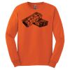 GILDAN® ULTRA COTTON® LONG SLEEVE T-SHIRT Thumbnail