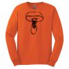 GILDAN® ULTRA COTTON® LONG SLEEVE T-SHIRT Thumbnail
