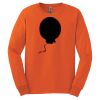 GILDAN® ULTRA COTTON® LONG SLEEVE T-SHIRT Thumbnail