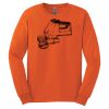 GILDAN® ULTRA COTTON® LONG SLEEVE T-SHIRT Thumbnail