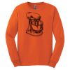 GILDAN® ULTRA COTTON® LONG SLEEVE T-SHIRT Thumbnail