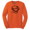 GILDAN® ULTRA COTTON® LONG SLEEVE T-SHIRT Thumbnail