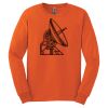 GILDAN® ULTRA COTTON® LONG SLEEVE T-SHIRT Thumbnail