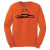 GILDAN® ULTRA COTTON® LONG SLEEVE T-SHIRT Thumbnail