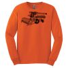 GILDAN® ULTRA COTTON® LONG SLEEVE T-SHIRT Thumbnail