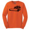 GILDAN® ULTRA COTTON® LONG SLEEVE T-SHIRT Thumbnail