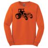 GILDAN® ULTRA COTTON® LONG SLEEVE T-SHIRT Thumbnail