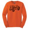 GILDAN® ULTRA COTTON® LONG SLEEVE T-SHIRT Thumbnail