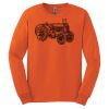 GILDAN® ULTRA COTTON® LONG SLEEVE T-SHIRT Thumbnail