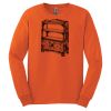 GILDAN® ULTRA COTTON® LONG SLEEVE T-SHIRT Thumbnail