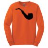 GILDAN® ULTRA COTTON® LONG SLEEVE T-SHIRT Thumbnail