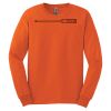 GILDAN® ULTRA COTTON® LONG SLEEVE T-SHIRT Thumbnail