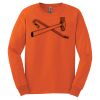 GILDAN® ULTRA COTTON® LONG SLEEVE T-SHIRT Thumbnail