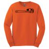GILDAN® ULTRA COTTON® LONG SLEEVE T-SHIRT Thumbnail