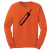GILDAN® ULTRA COTTON® LONG SLEEVE T-SHIRT Thumbnail