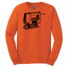 GILDAN® ULTRA COTTON® LONG SLEEVE T-SHIRT Thumbnail