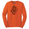 GILDAN® ULTRA COTTON® LONG SLEEVE T-SHIRT Thumbnail