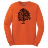 GILDAN® ULTRA COTTON® LONG SLEEVE T-SHIRT Thumbnail