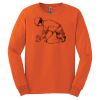 GILDAN® ULTRA COTTON® LONG SLEEVE T-SHIRT Thumbnail