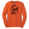 GILDAN® ULTRA COTTON® LONG SLEEVE T-SHIRT Thumbnail