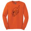 GILDAN® ULTRA COTTON® LONG SLEEVE T-SHIRT Thumbnail