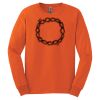 GILDAN® ULTRA COTTON® LONG SLEEVE T-SHIRT Thumbnail
