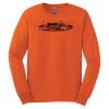 GILDAN® ULTRA COTTON® LONG SLEEVE T-SHIRT Thumbnail
