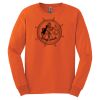GILDAN® ULTRA COTTON® LONG SLEEVE T-SHIRT Thumbnail
