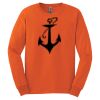 GILDAN® ULTRA COTTON® LONG SLEEVE T-SHIRT Thumbnail