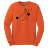 GILDAN® ULTRA COTTON® LONG SLEEVE T-SHIRT Thumbnail