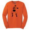 GILDAN® ULTRA COTTON® LONG SLEEVE T-SHIRT Thumbnail