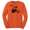 GILDAN® ULTRA COTTON® LONG SLEEVE T-SHIRT Thumbnail