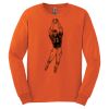 GILDAN® ULTRA COTTON® LONG SLEEVE T-SHIRT Thumbnail