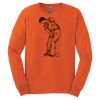 GILDAN® ULTRA COTTON® LONG SLEEVE T-SHIRT Thumbnail