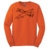 GILDAN® ULTRA COTTON® LONG SLEEVE T-SHIRT Thumbnail