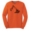 GILDAN® ULTRA COTTON® LONG SLEEVE T-SHIRT Thumbnail