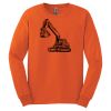 GILDAN® ULTRA COTTON® LONG SLEEVE T-SHIRT Thumbnail