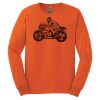 GILDAN® ULTRA COTTON® LONG SLEEVE T-SHIRT Thumbnail
