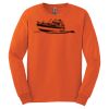 GILDAN® ULTRA COTTON® LONG SLEEVE T-SHIRT Thumbnail