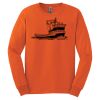 GILDAN® ULTRA COTTON® LONG SLEEVE T-SHIRT Thumbnail