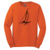 GILDAN® ULTRA COTTON® LONG SLEEVE T-SHIRT Thumbnail