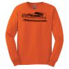 GILDAN® ULTRA COTTON® LONG SLEEVE T-SHIRT Thumbnail