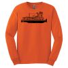 GILDAN® ULTRA COTTON® LONG SLEEVE T-SHIRT Thumbnail