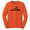 GILDAN® ULTRA COTTON® LONG SLEEVE T-SHIRT Thumbnail