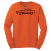 GILDAN® ULTRA COTTON® LONG SLEEVE T-SHIRT Thumbnail