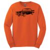 GILDAN® ULTRA COTTON® LONG SLEEVE T-SHIRT Thumbnail