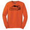 GILDAN® ULTRA COTTON® LONG SLEEVE T-SHIRT Thumbnail
