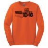 GILDAN® ULTRA COTTON® LONG SLEEVE T-SHIRT Thumbnail